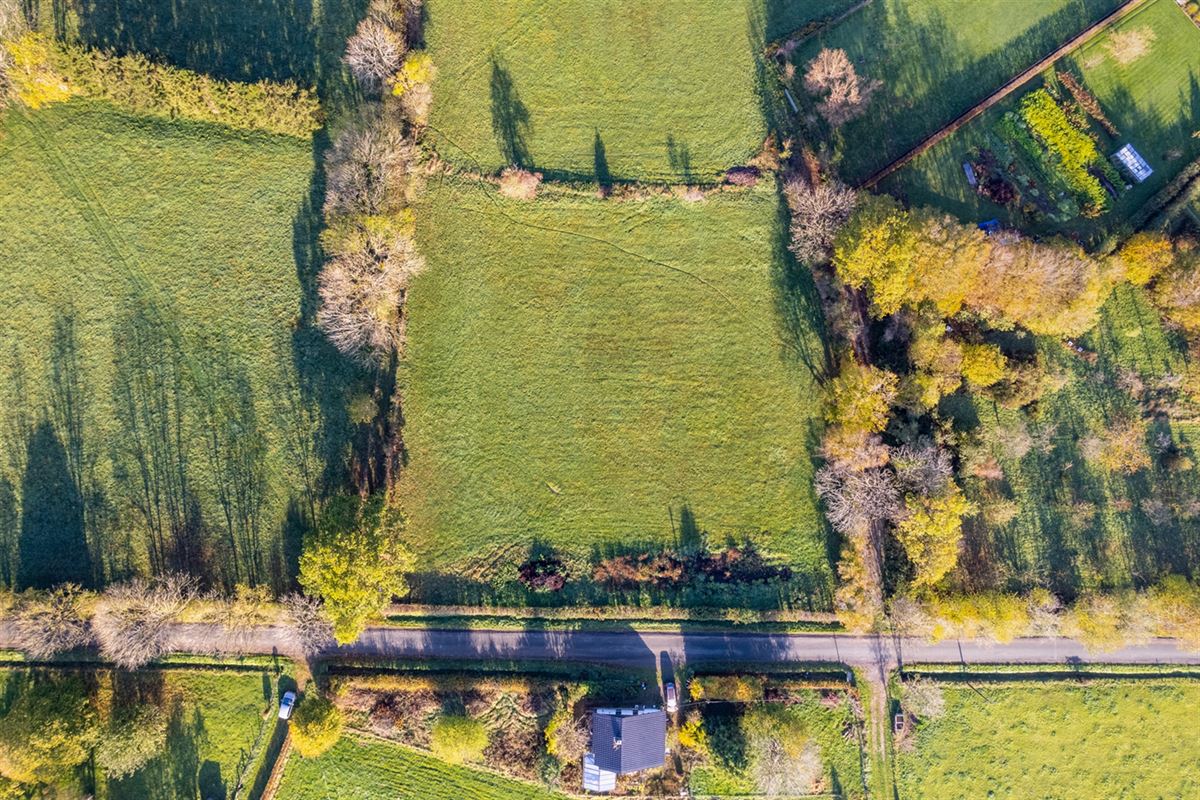 Image 1 : Terrain extension de zone d'habitation à 4910 LA REID (Belgique) - Prix 50.000 €