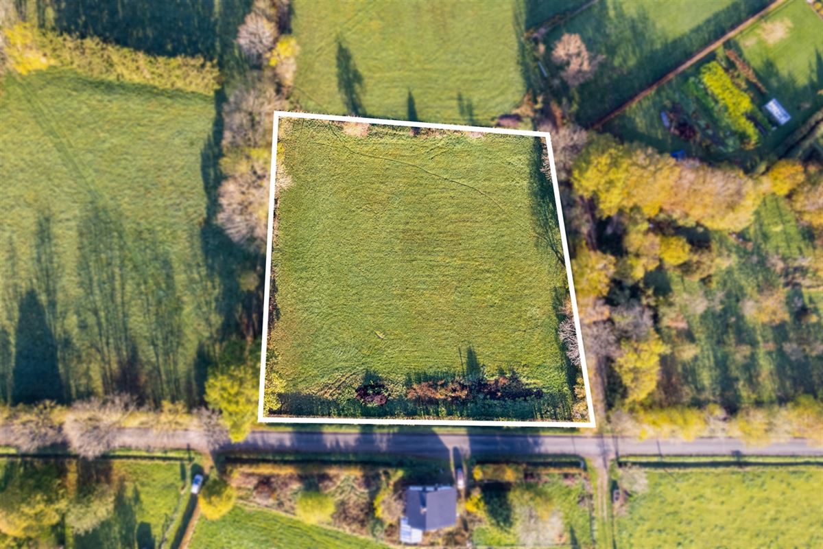 Image 2 : Terrain extension de zone d'habitation à 4910 LA REID (Belgique) - Prix 72.000 €