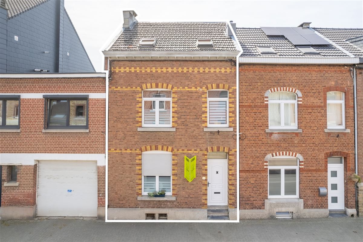 Image 1 : Maison à 4910 JUSLENVILLE (Belgique) - Prix 255.000 €