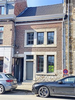 Maison à 4910 THEUX (Belgique) - Prix 575 €