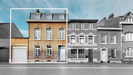 Maison à 4910 JUSLENVILLE (Belgique) - Prix 260.000 €