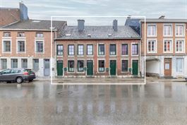 Maison à 4910 THEUX (Belgique) - Prix 550.000 €