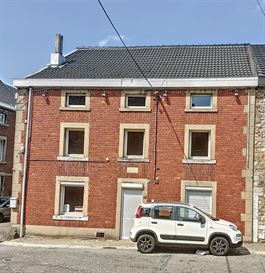 Maison à 4802 HEUSY (Belgique) - Prix 169.000 €