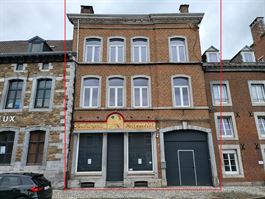 Immeuble mixte à 4910 THEUX (Belgique) - Prix 