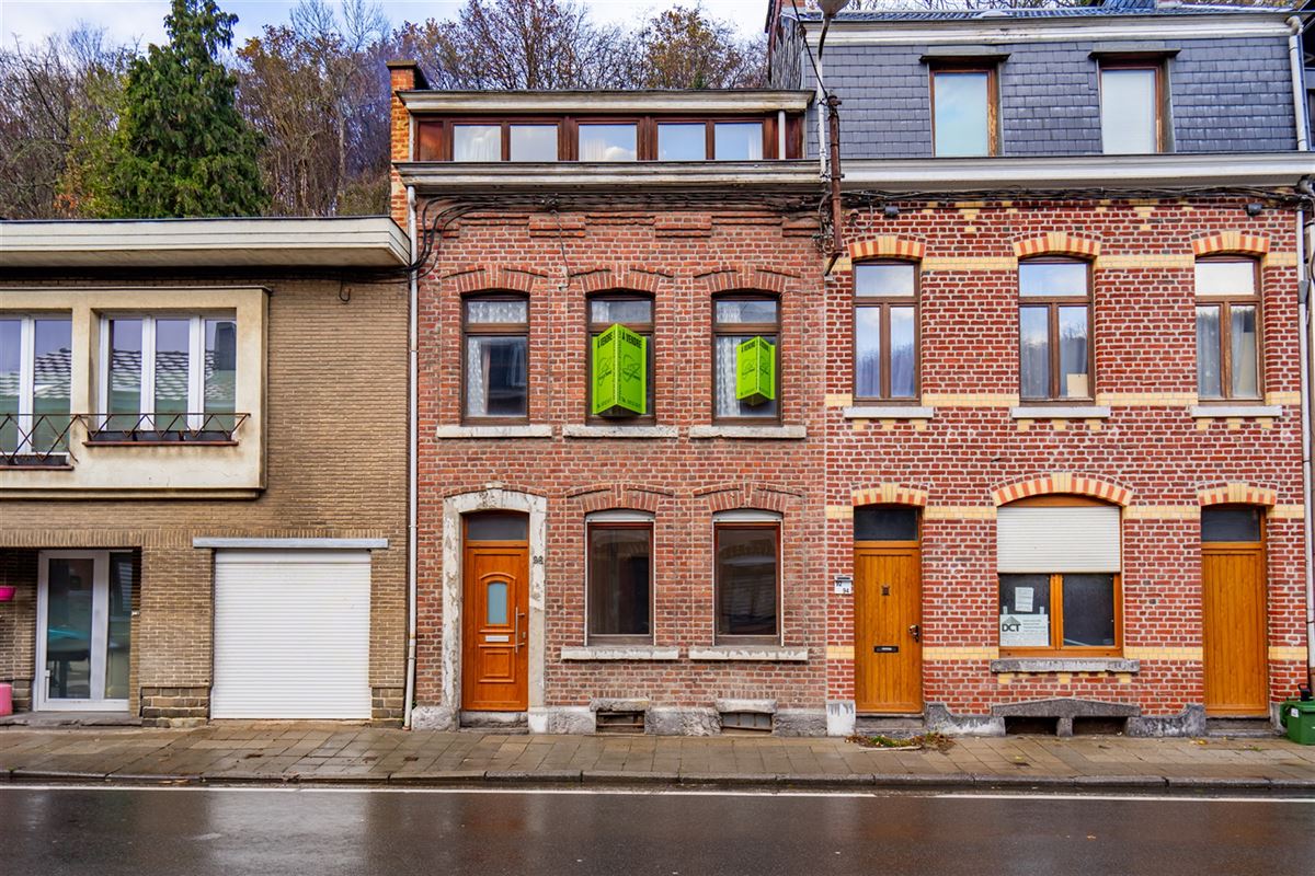 Image 1 : Maison à 4860 CORNESSE (Belgique) - Prix 130.000 €