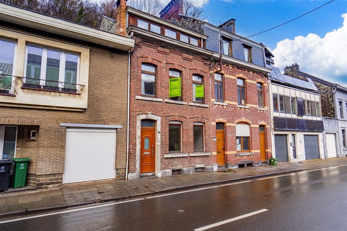 Image 2 : Maison à 4860 CORNESSE (Belgique) - Prix 130.000 €