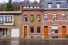 Maison à 4860 CORNESSE (Belgique) - Prix 130.000 €