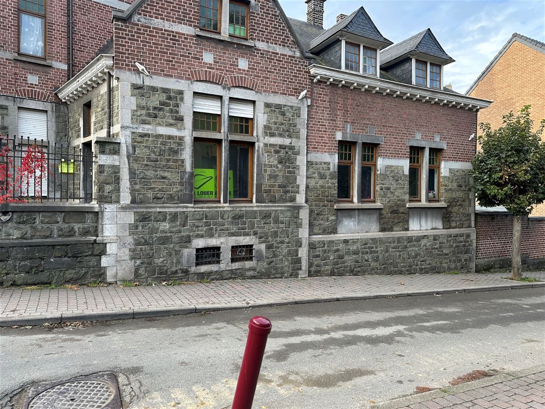 Image 2 : Maison à 4600 VISÉ (Belgique) - Prix 800 €