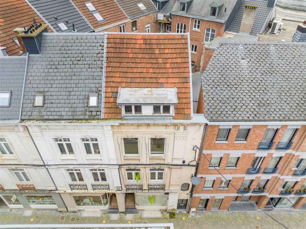 Image 23 : Immeuble mixte à 4900 SPA (Belgique) - Prix 165.000 €