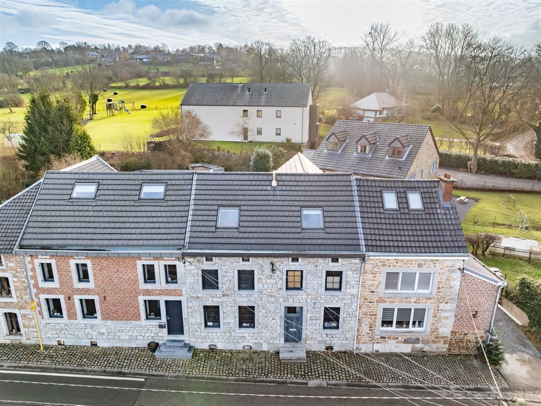 Image 21 : Maison à 4910 LA REID (Belgique) - Prix 265.000 €