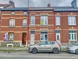 Maison à 4910 THEUX (Belgique) - Prix 175.000 €
