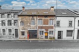 Maison à 4910 THEUX (Belgique) - Prix 230.000 €