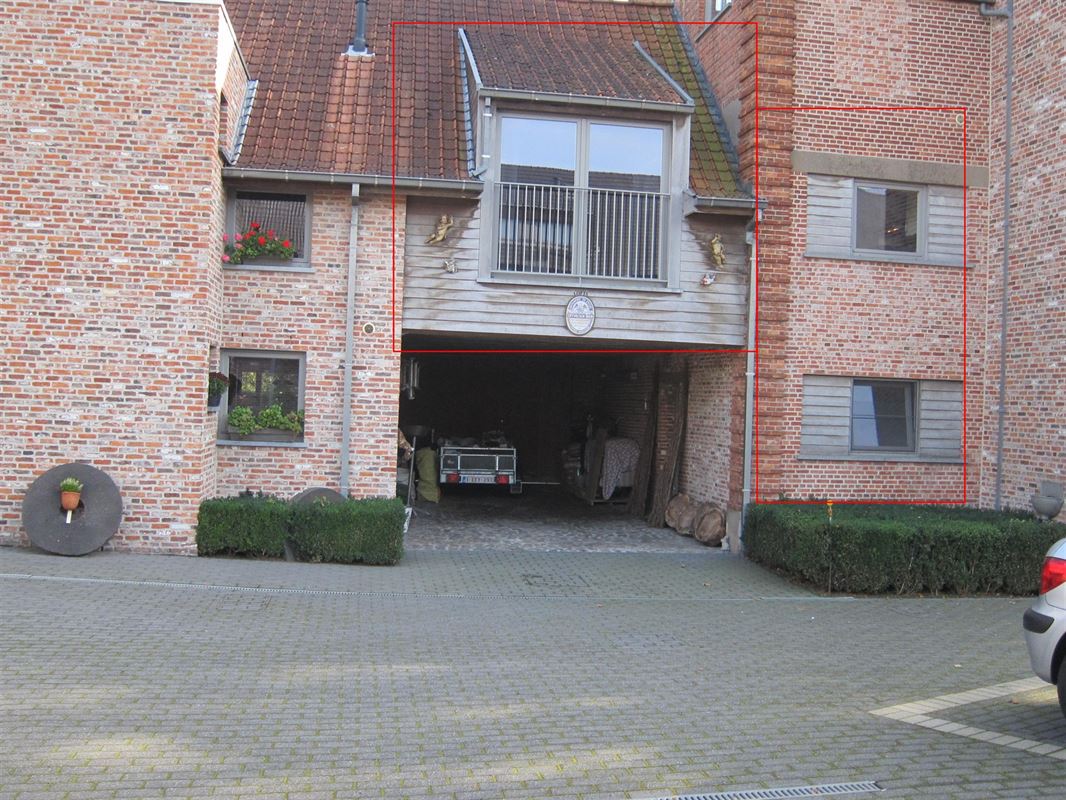 Appartement à Sleidinge