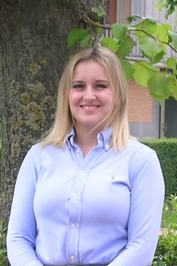Aurélia Verhulst
