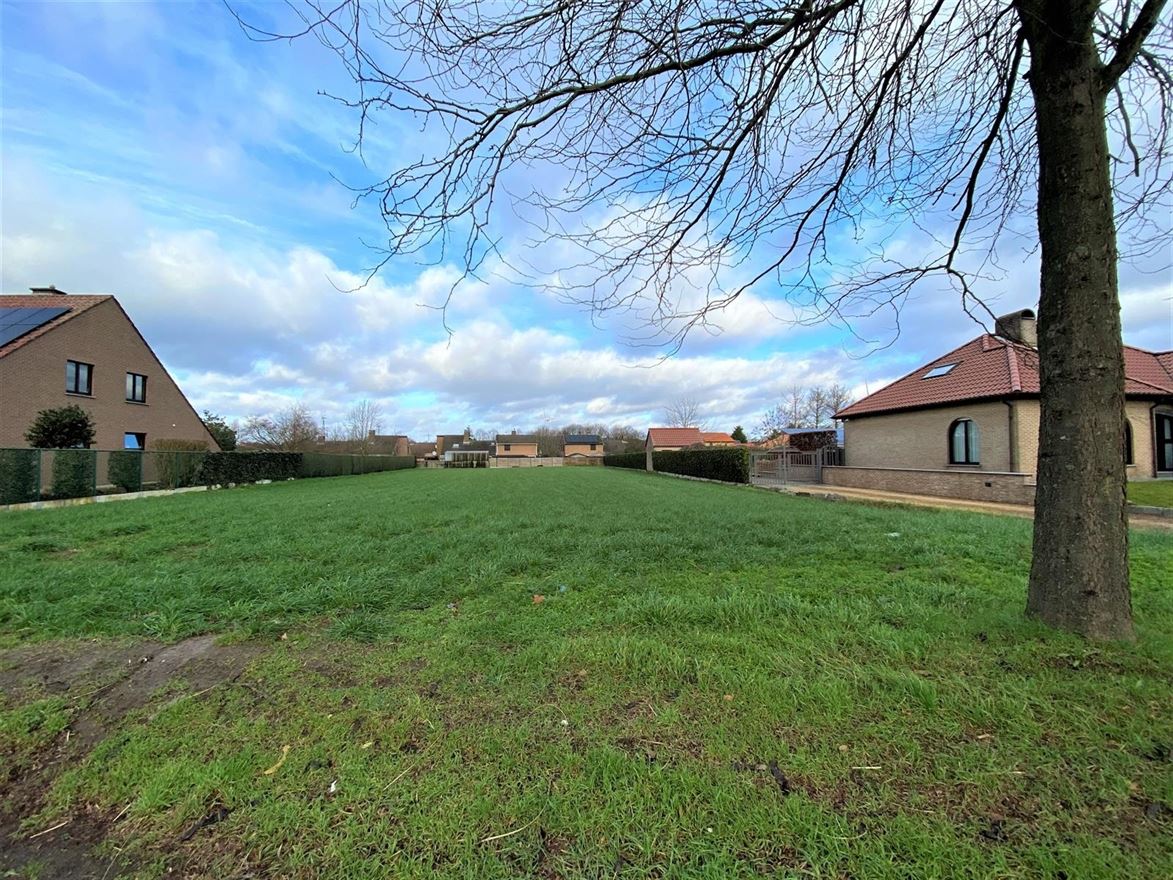 Grond Te Koop Kwaadmechelen