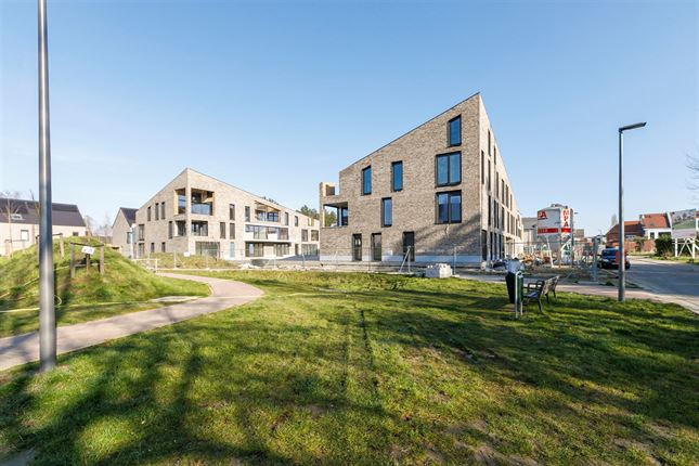 Appartement in Heist-Op-Den-Berg