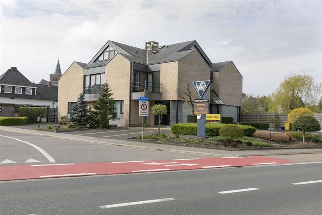 Huis in Meerhout