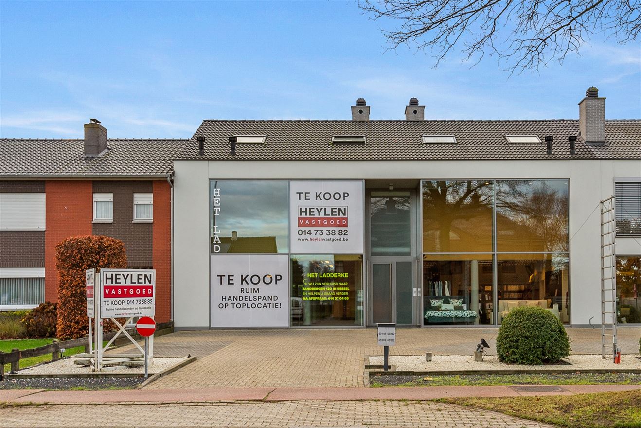 Turnhoutsebaan 63