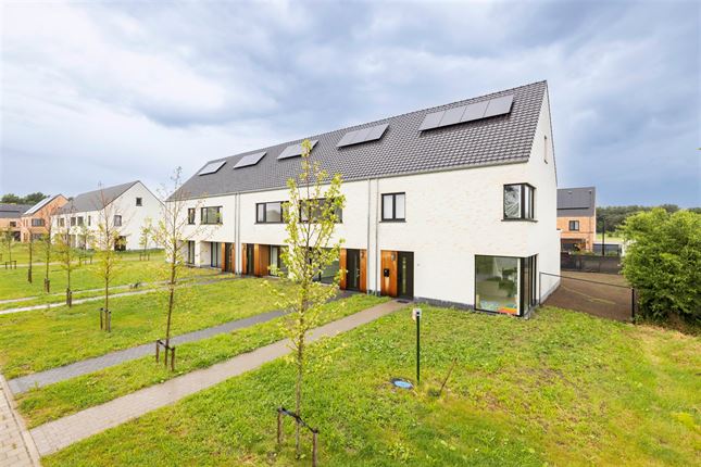 Huis in MEERHOUT