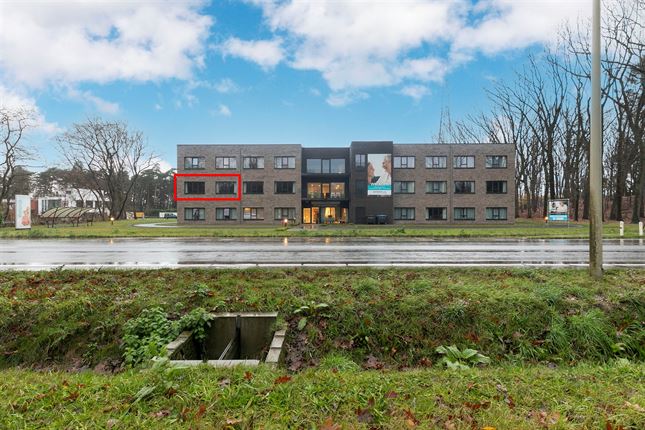 Appartement in GROBBENDONK