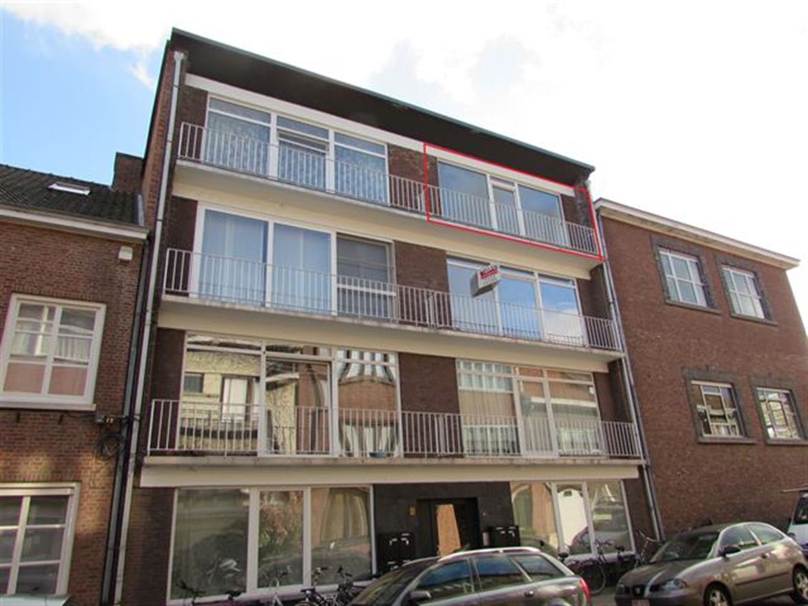 Appartement in Turnhout