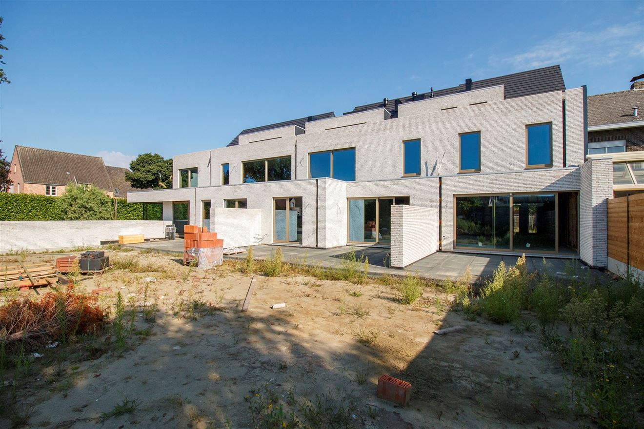 Residentie Metro