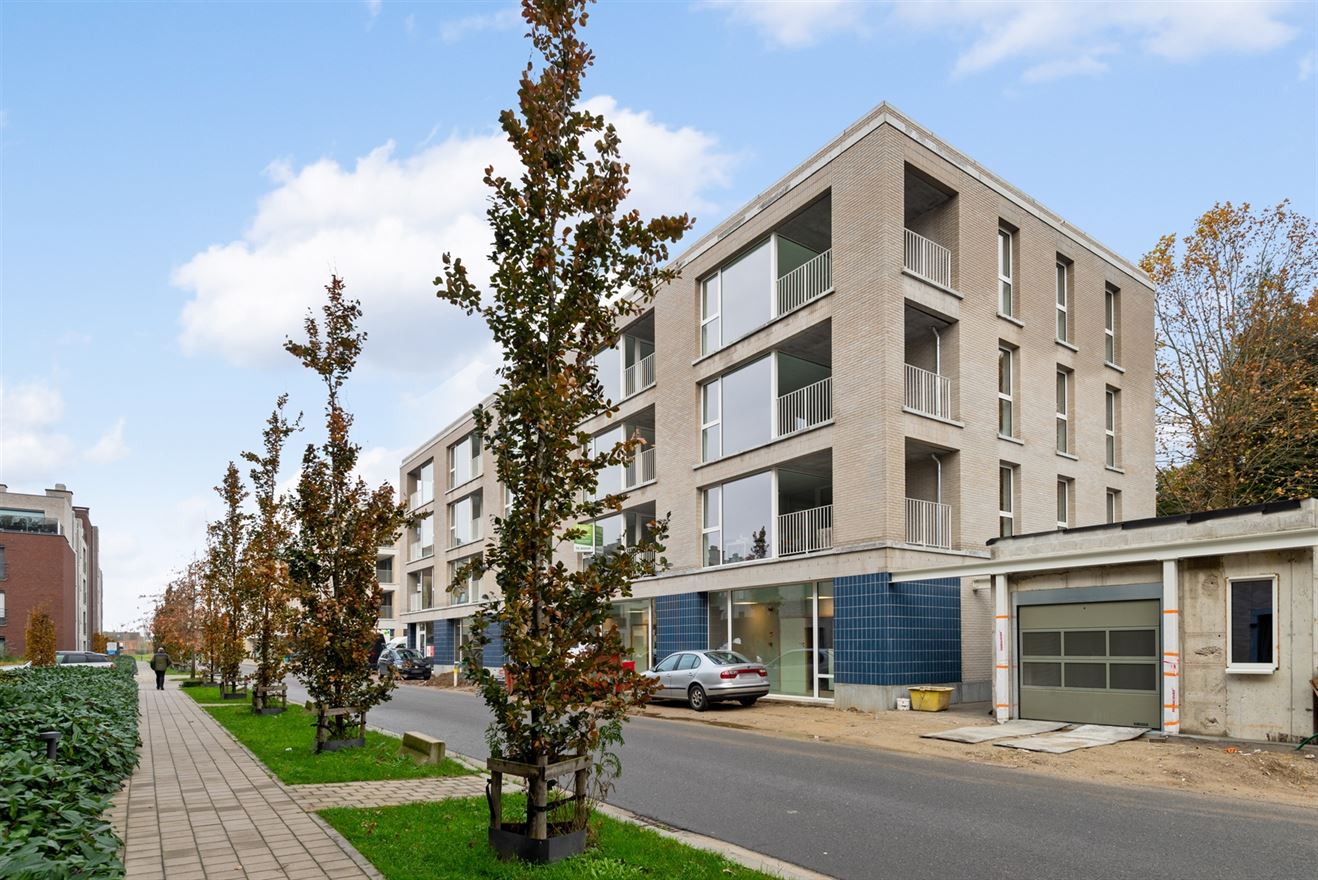 Residentie Villa Vigo