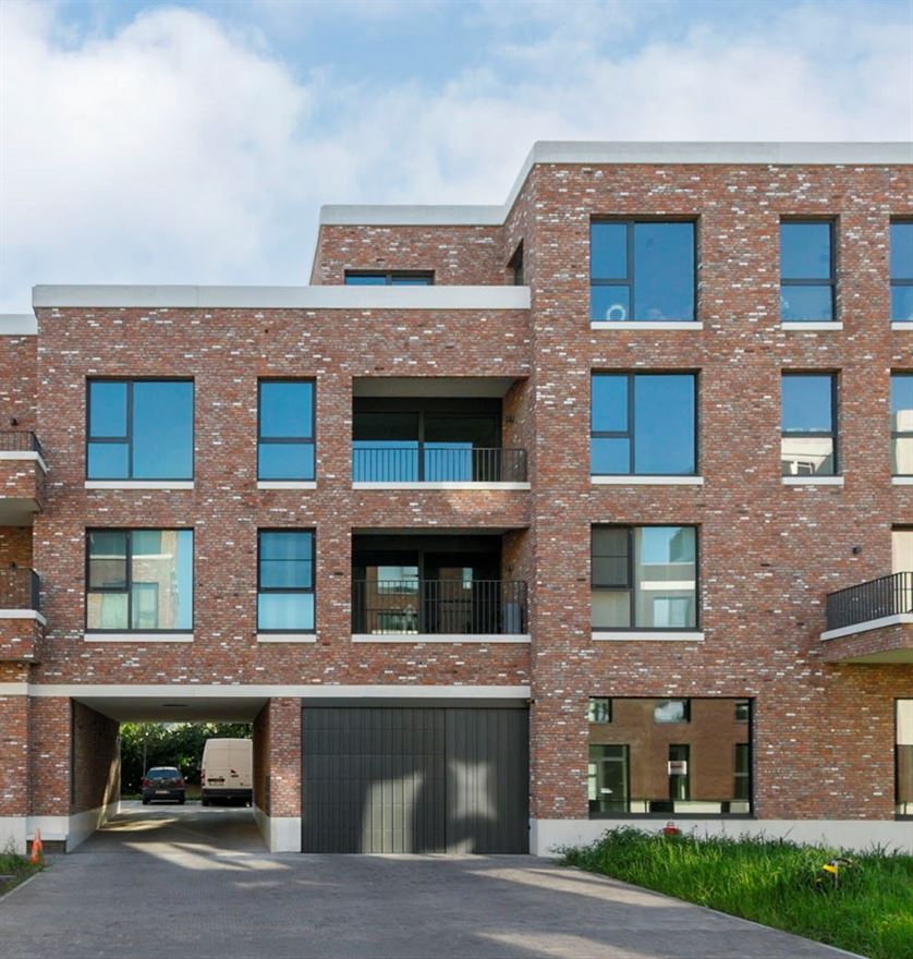 Handelspand Te Huur Herentals