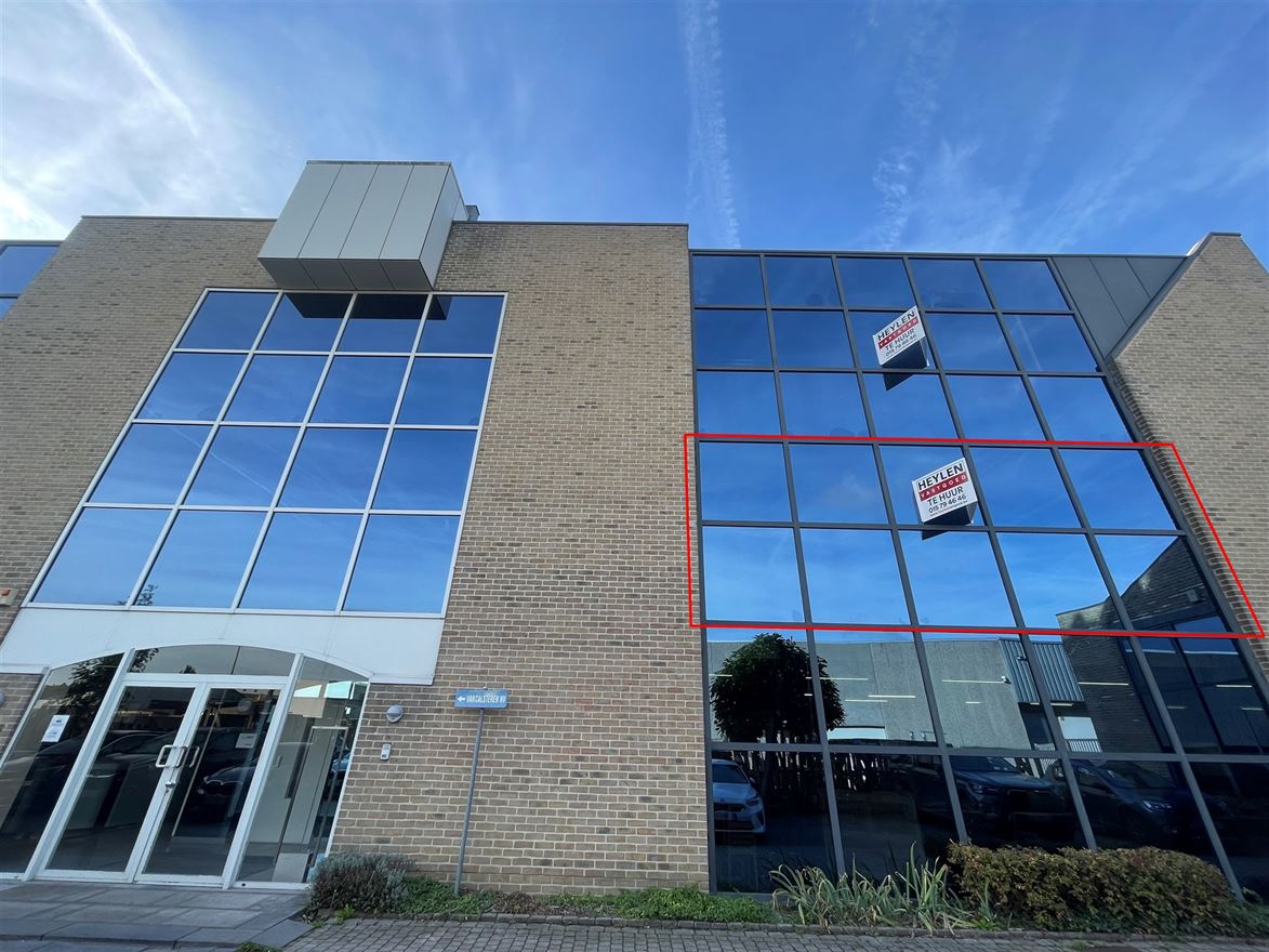 Einfamilienhaus in Vilvoorde