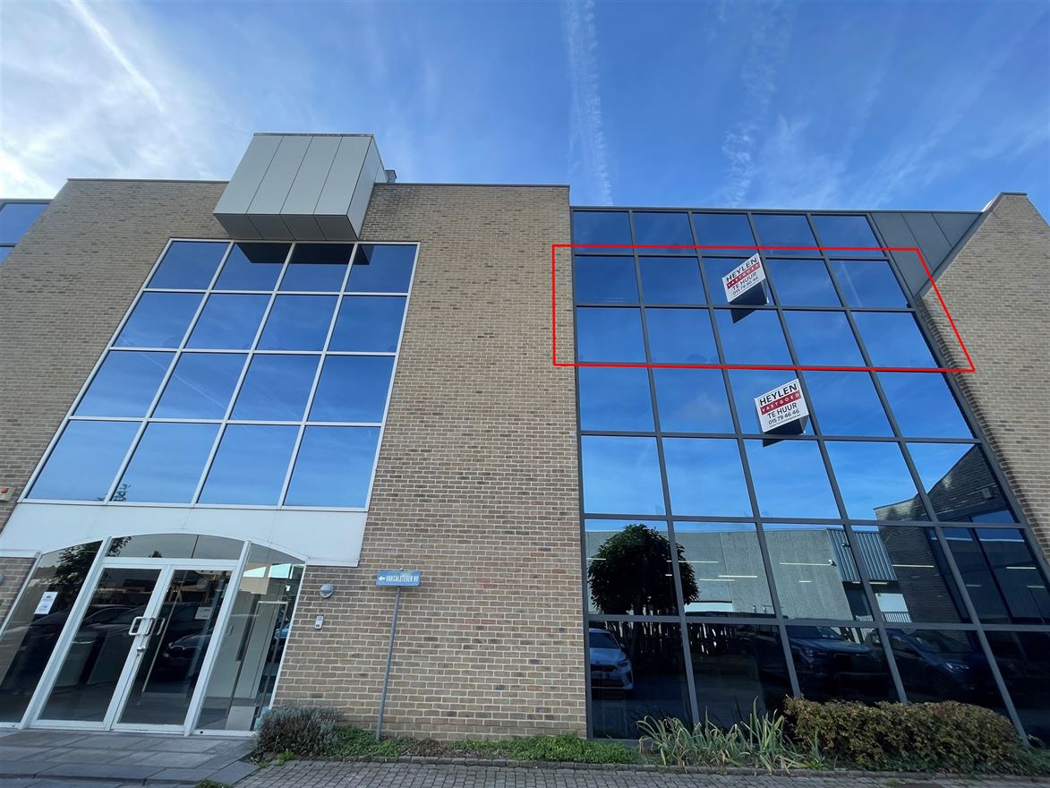 Woonhuis in Vilvoorde