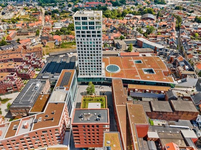 Appartement in TURNHOUT