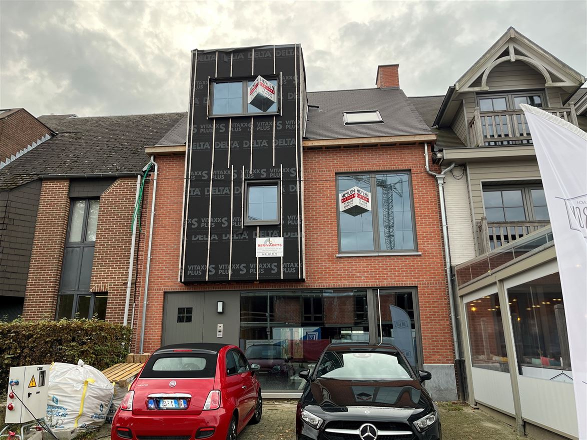 Einfamilienhaus in Halle