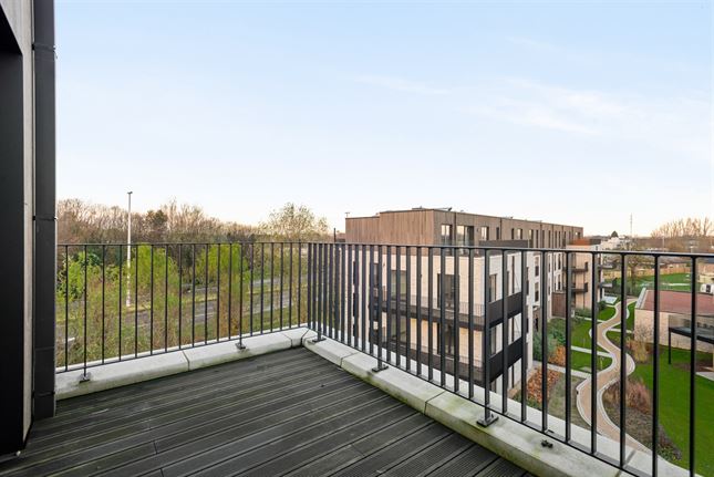 Appartement in LIER