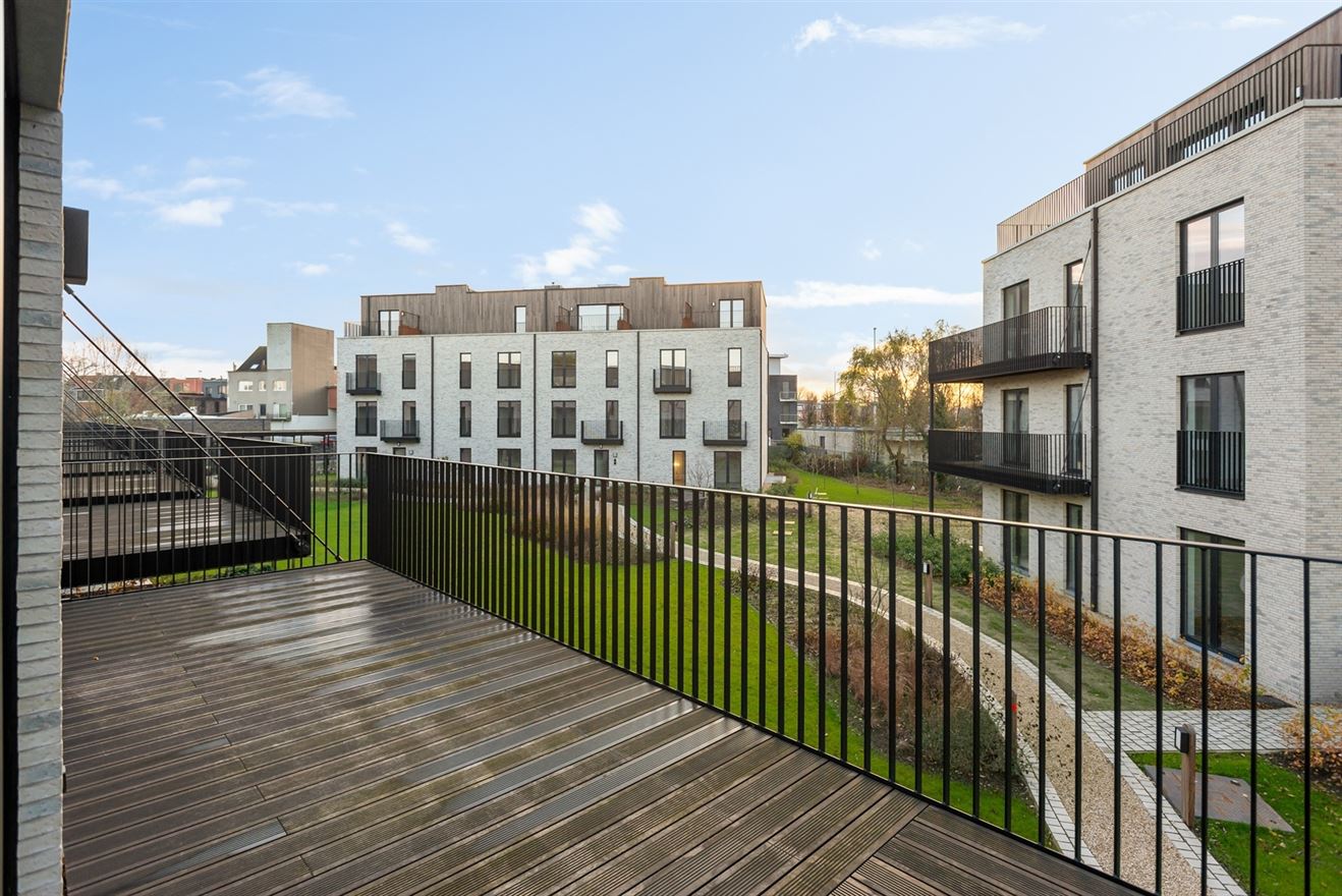 Hoofdfoto Appartement in Lier