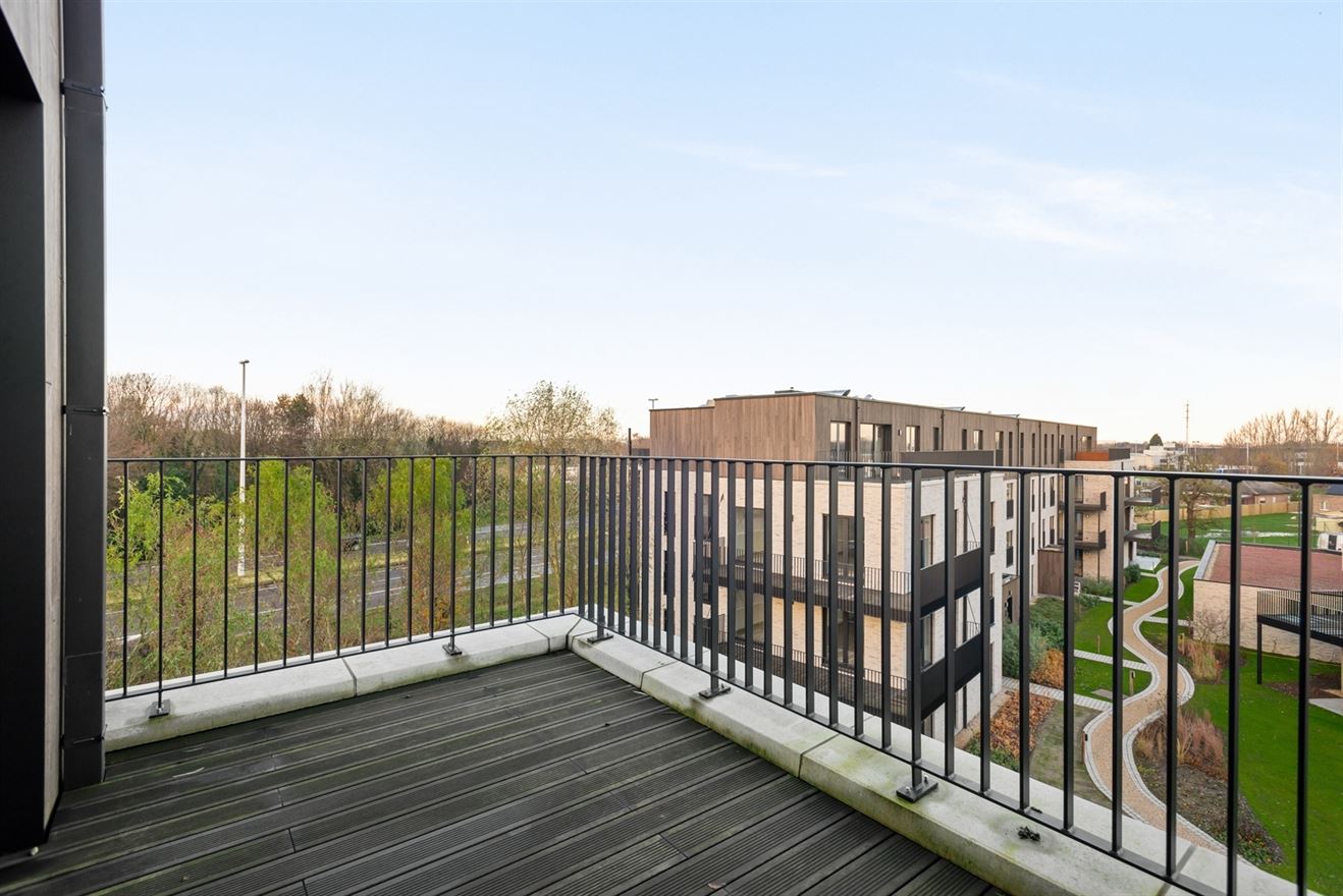 Hoofdfoto Appartement in Lier