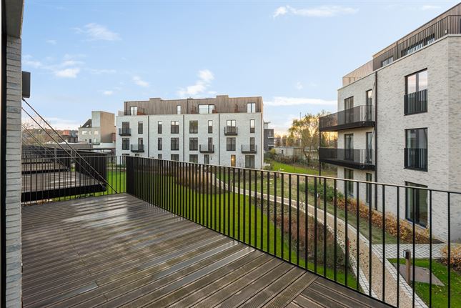 Appartement in LIER