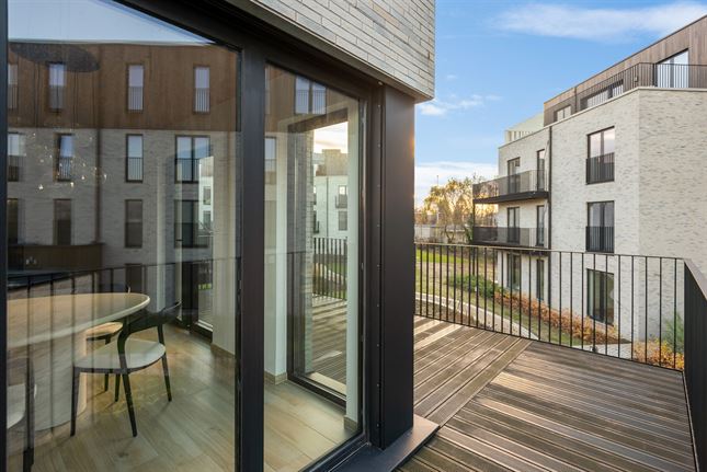 Appartement in LIER