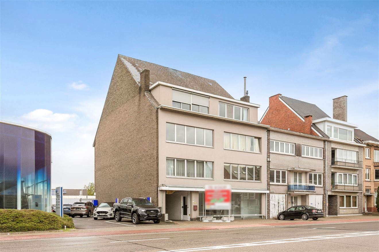 Handelspand Te Koop Hasselt