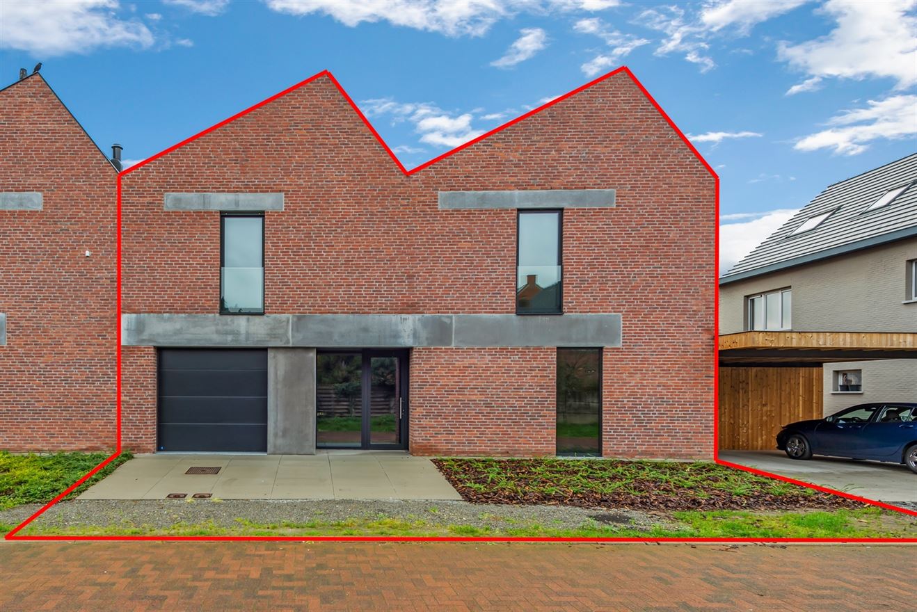 Huis Te Koop Westerlo