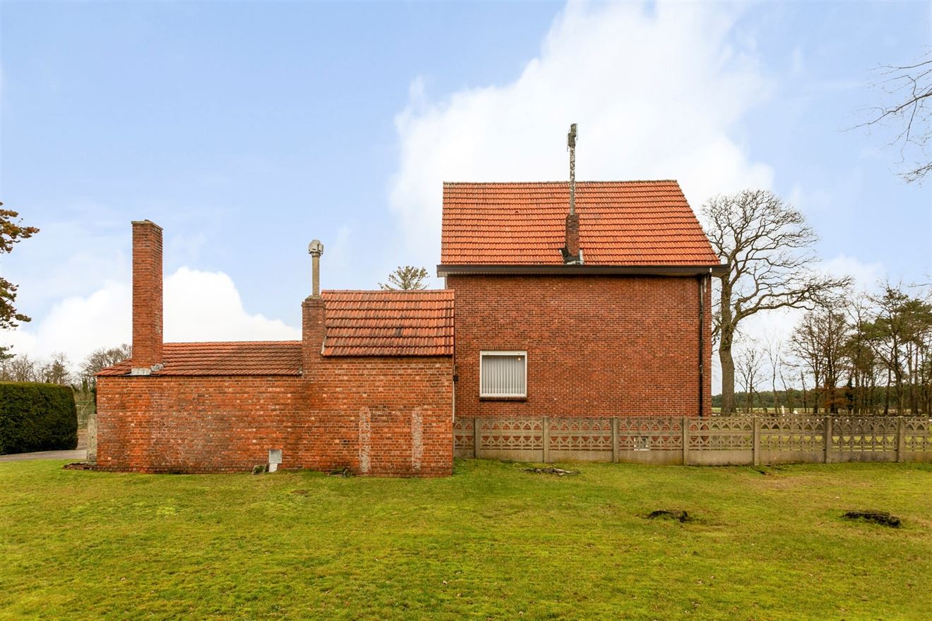 Kerkhovensesteenweg 174