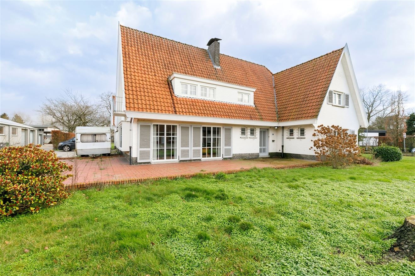 Huis Te Koop Herentals