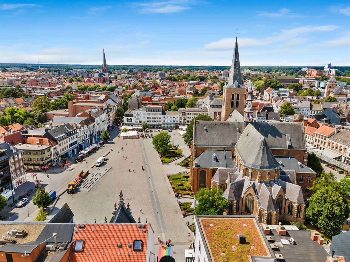 Academieplein 19