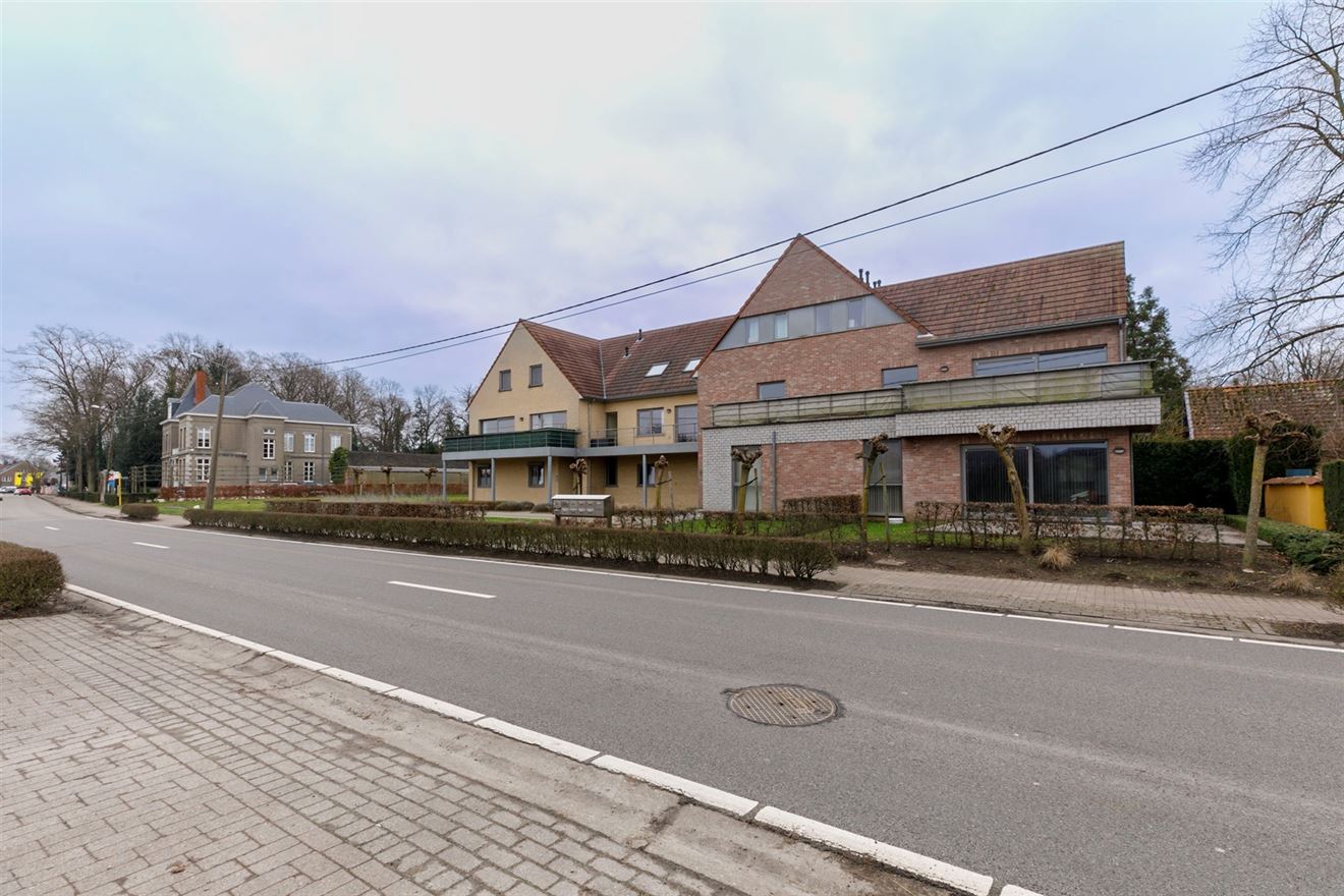Meerlaarstraat 80/7