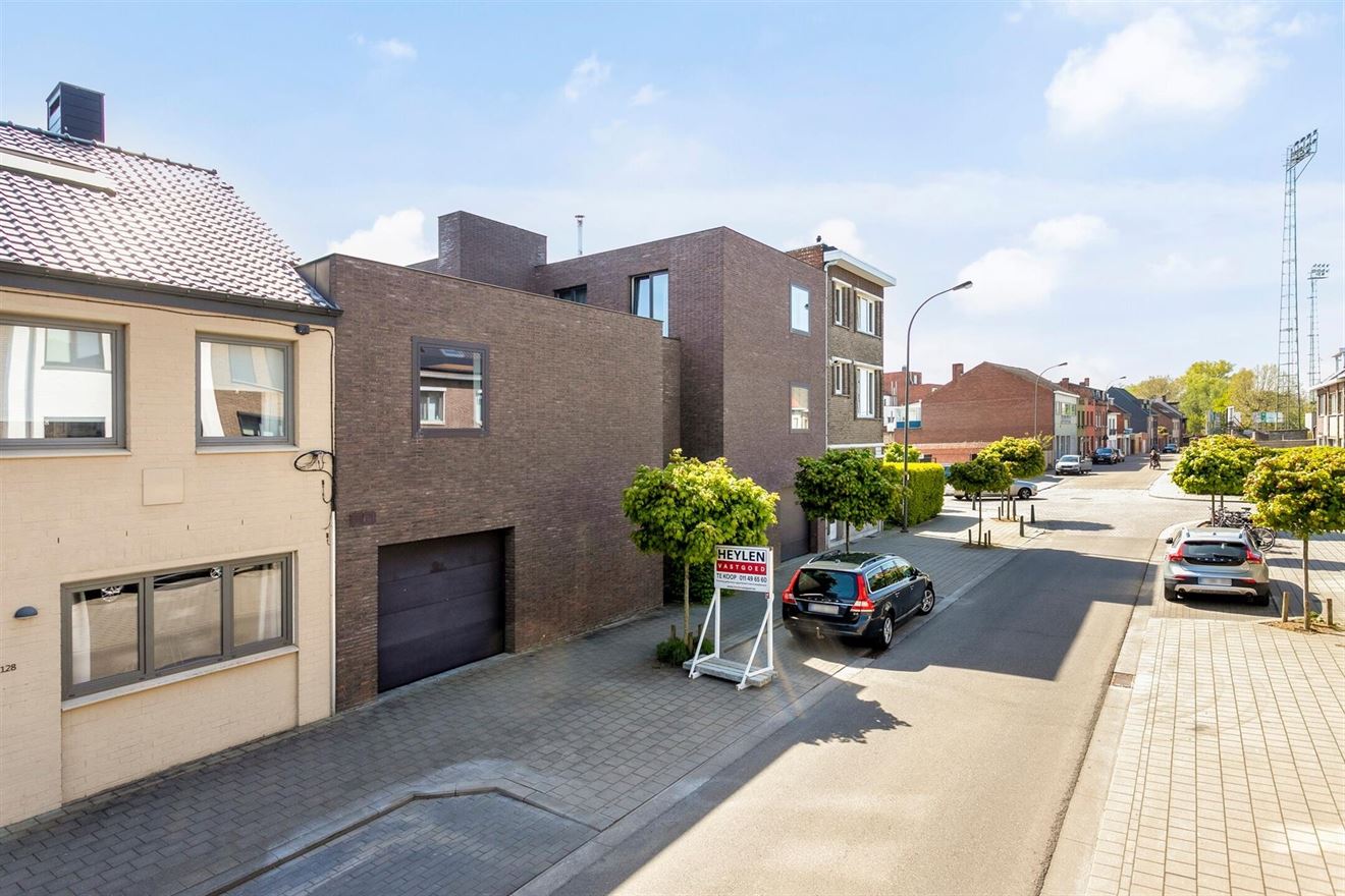 Oude Kuringerbaan 130