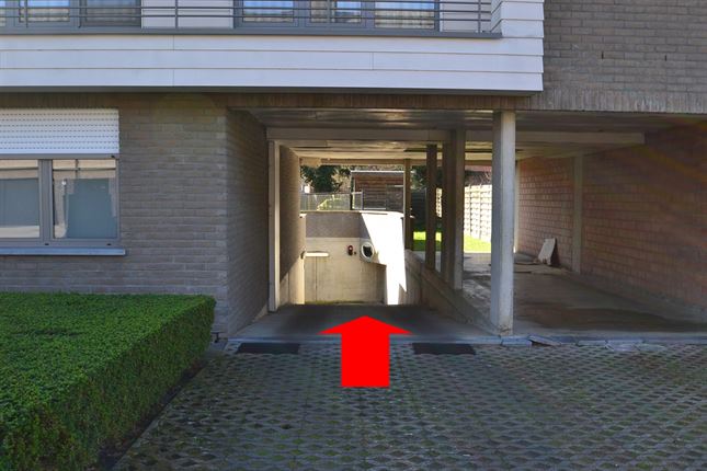 Garage/Parking in GROBBENDONK