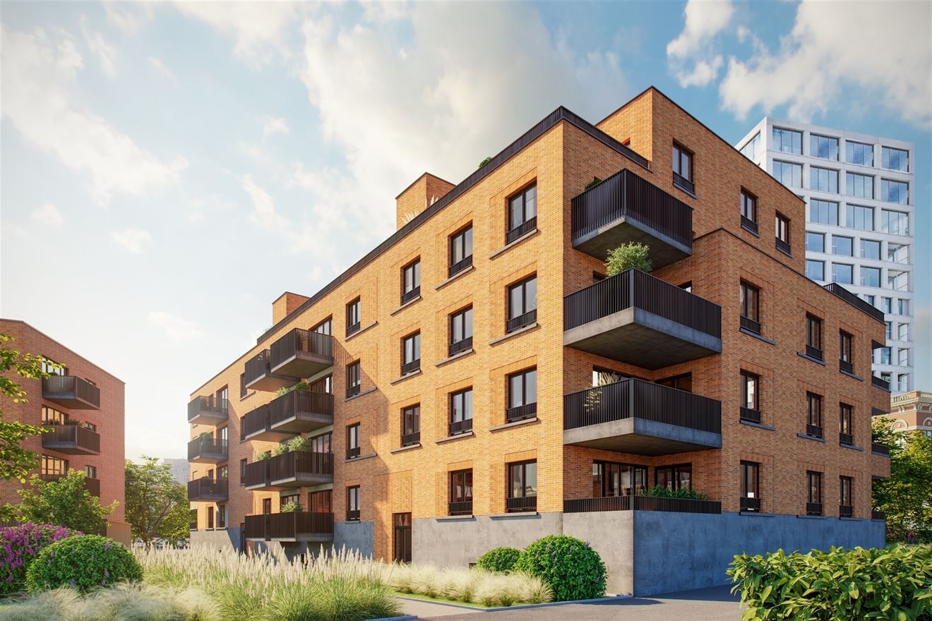 Hoofdfoto Appartement in Turnhout