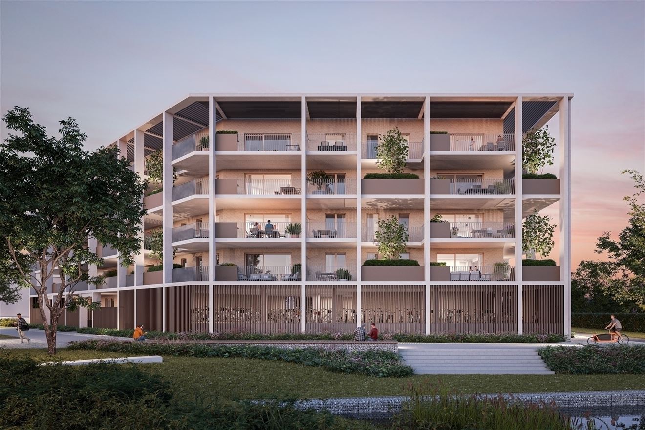 Hoofdfoto Huis in Turnhout