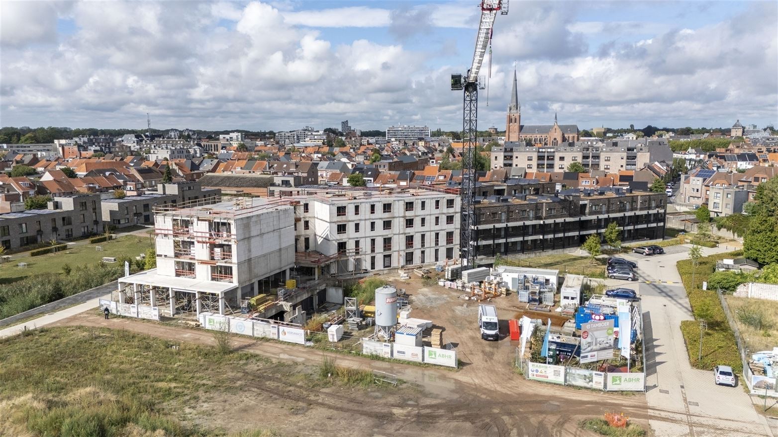 Hoofdfoto Huis in Turnhout