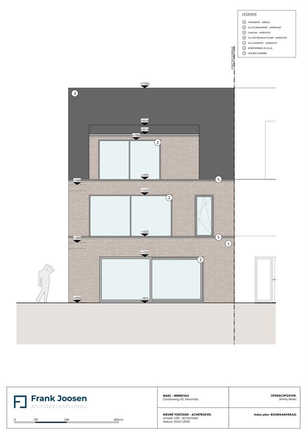 Geelseweg 43