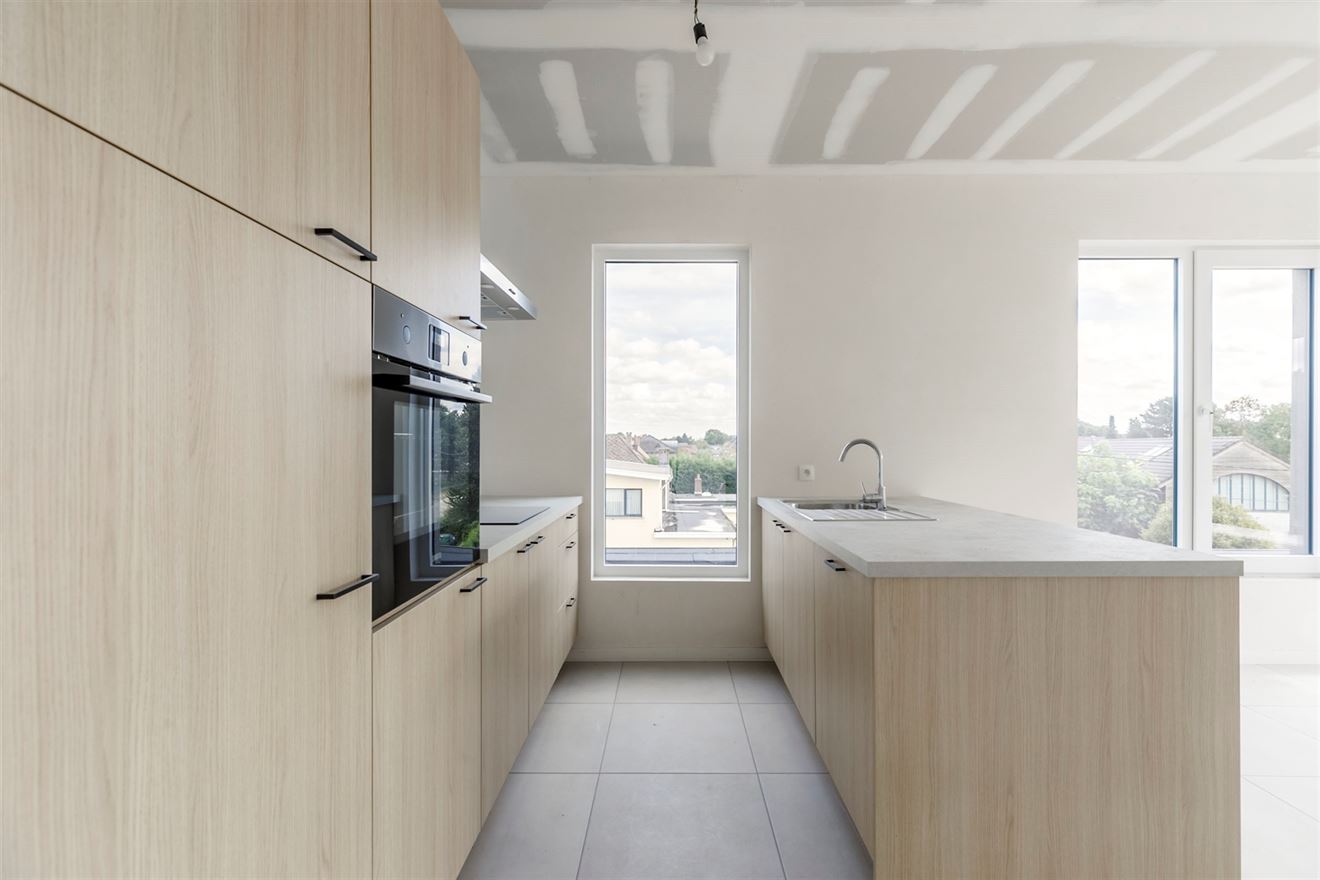 Residentie Leon
